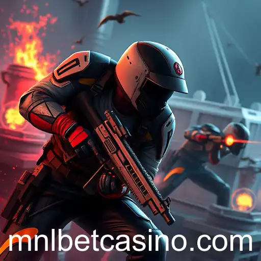 The Thrill of Action Games on MNLBet: A Dive into Virtual Adventures