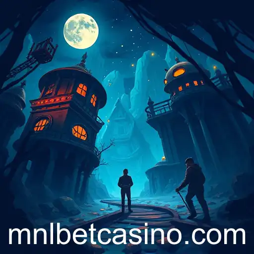 Exploring the Thrilling World of Adventure Games on mnlbet