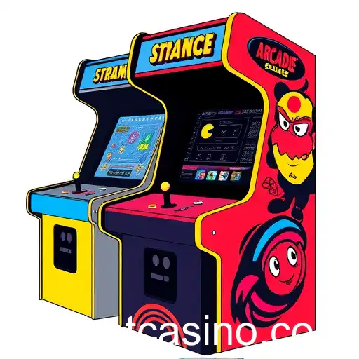 The Rise of Arcade Games: A Nostalgic Journey with MNLbet