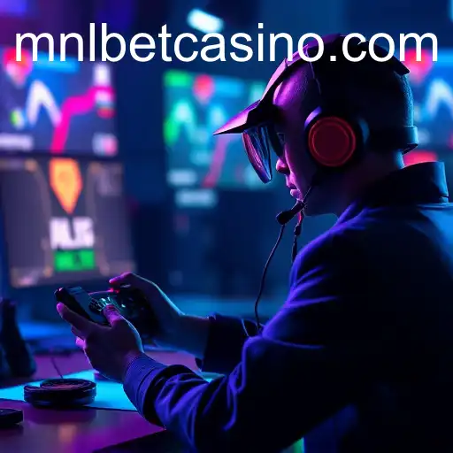 Emerging Trends in Online Gaming in 2025