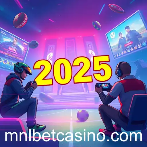 The Evolution of Online Gaming in 2025