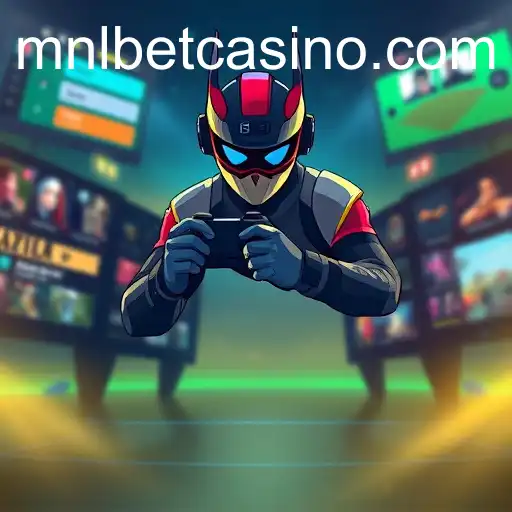 MNLBet Revolutionizes Online Gaming Scene