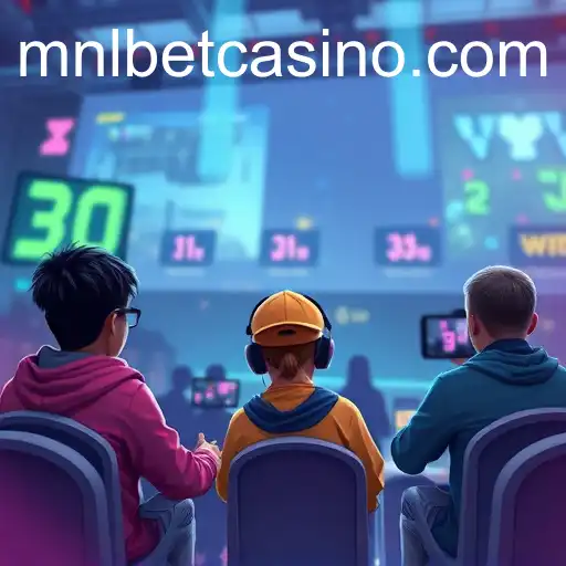 The Rise of Mnlbet in the Online Gaming World