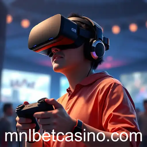 The Rise of Online Gaming in Modern Society