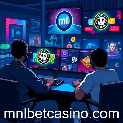 Online Gaming in 2025: A New Era