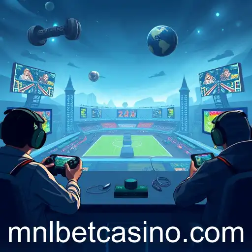 The Rise of Online Gaming in 2025