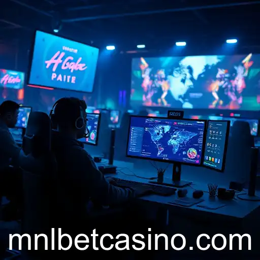 Evolution of Online Gaming Trends