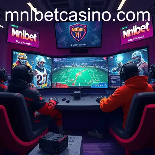 The Rise of MNLBet in the Digital Gaming Arena