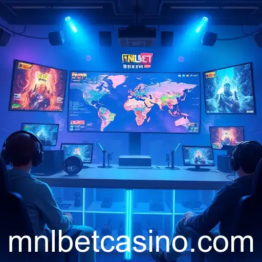 The Rise of Online Gaming Platforms