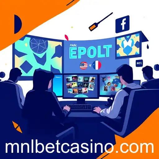 Rising Popularity of Online Gaming