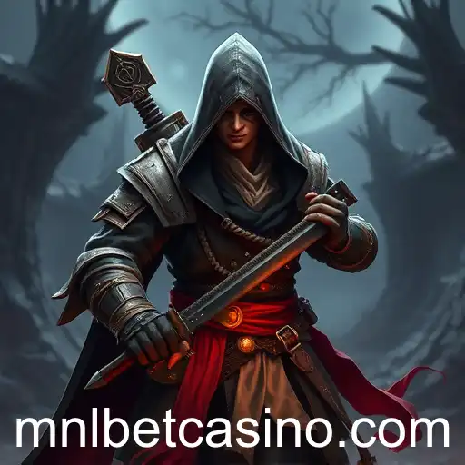 Exploring the World of RPG Games Through the Lens of 'mnlbet'