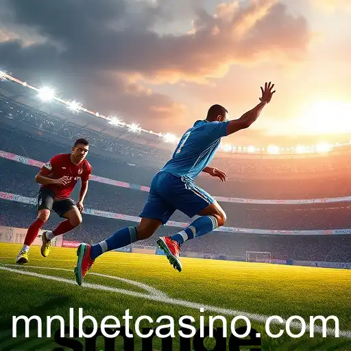 Exploring the Fascinating World of Online Sports Games with Mnlbet