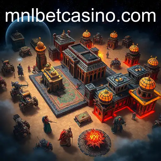 'Mnlbet': A Hub for Strategy Game Enthusiasts